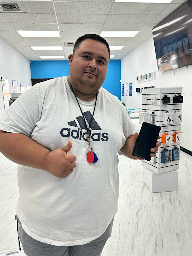 Samsung Galaxy repair